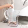 Dzbanek z filtrem BRITA Marella XL biała +2 MX+Pure