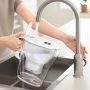 Dzbanek z filtrem BRITA Marella XL biała +2 MX+Pure