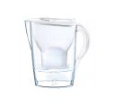 Dzbanek z filtrem BRITA Marella XL biała +2 MX+Pure