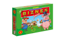 Economic game Alexander - Rural Business Junior