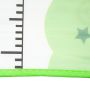 Educational foam mat, size 100x120 cm
