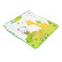 Educational foam mat size 80x80 cm