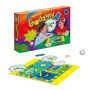 Educational game Alexander - Getting to know the hours