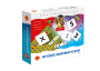Educational game Alexander- Owl Smart Head - Big Mathematical Race
