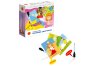 Educational game Alexander - Owl Smart Head - For Girls - Writing Erase 3