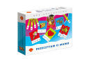 Educational game Alexander - Owl Smart Head - I