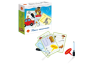 Educational game Alexander - Owl Smart Head - Letters - Writing Smashing 1