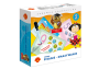 Educational game Alexander - Owl Smart Head - Numbers - Writing Erase 2