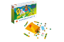 Educational game Alexander - Owl Smart Head - Superman