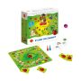 Educational game Alexander - Owl Smart Head - Syllables for Fun