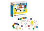 Educational game Alexander - Owl Smart Head - Thread. Don't Wait