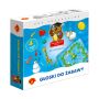 Educational game Alexander - Owl Smart Head - Voices to play