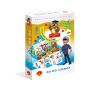 Educational game Alexander - Owl Smart Head - What to What?
