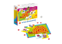 Educational game Alexander- Owl Wise Head - Big Spelling Race