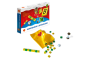 Educational game Alexander - Owl Wise Head - Vowels and Consonants