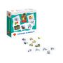 Educational game Alexander - Wise Owl Head - I'll tell you Mum 2