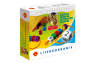 Educational game Alexander - Wise Owl Head - Spelling picking
