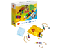 Educational game Alexander - Wise Owl Head - Spelling picking