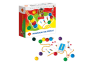 Educational game Alexander - Wise Owl Head - Thread. Don't Wait Mini