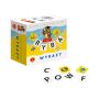 Educational game Alexander - Wise Owl Head - Words