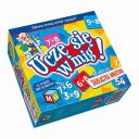 Educational game I learn in no time - Multiplication table