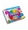 Educational game Twisted Letters 