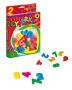 Educational magnets Alexander - Magnetic Numbers