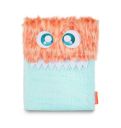 Educational, sensory book - everyday activities