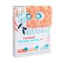 Educational, sensory book - everyday activities
