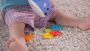 Educational sorter toy - Feed the Whale