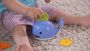 Educational sorter toy - Feed the Whale