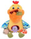 Educational toy - Hungry Pelican