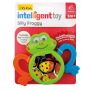 Educational toy / Teether - Frog