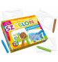 Educational Toys Templates - Animals