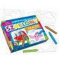 Educational Toys Templates - Vehicles