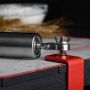 Effort-saving one-handed rolling pin