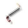 Effort-saving one-handed rolling pin