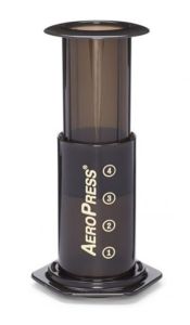 Ekspres do kawy AeroPress 80R08 Ręczny