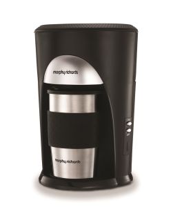 Ekspres przelewowy Morphy Richards One the Go