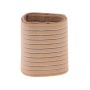 Elastic wristband - cream
