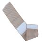 Elastic wristband - cream