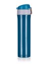 ELBRUS thermos flask 450 ml, blue
