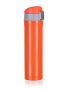 ELBRUS thermos flask 450 ml, orange