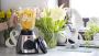 ELDOM BK4S WROOM 1.5 L Cooking blender Black, Gray 400 W