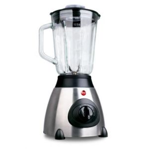 ELDOM BK4S WROOM 1.5 L Cooking blender Black, Gray 400 W