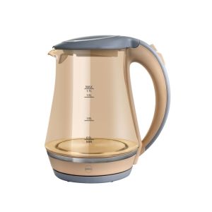 ELDOM CZAJNIK SZKLANY ATER, 2200 W, POJ. 1,7 L, PO