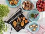 ELDOM GK120 Contact Grill