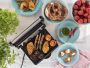 ELDOM GK150 2000W contact grill