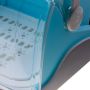 Electric bottle sterilizer