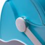 Electric bottle sterilizer